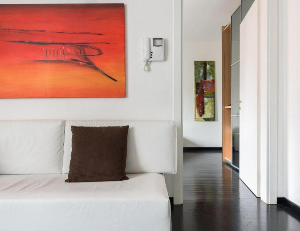Arco Della Pace -4 Bed * Milán